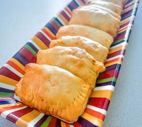 Easy Air Fryer Beef Empanadas Recipe | Foodtalk