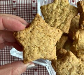 vegan hazelnut cookies