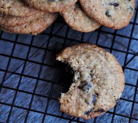 Mrs Fields Oatmeal Raisin Cookie Recipe 