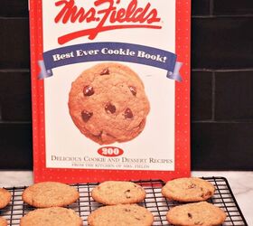 mrs fields oatmeal raisin cookie recipe, Mrs Fields Oatmeal Raisin Cookies Recipe Gathered In The Kitchen
