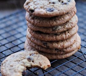 mrs fields oatmeal raisin cookie recipe, This classic oatmeal raisin cookie recipe from Mrs Fields has a crispy chewy texture and boasts the delicious flavor of honey Add walnuts if you prefer It is the best crispy cookie ever