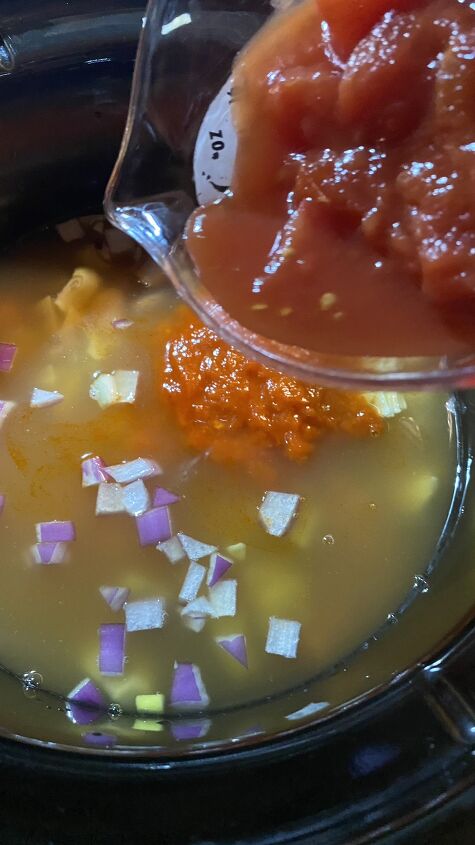 chicken artichoke soup recipe