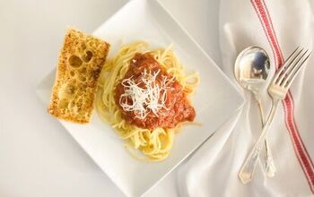 The Best Traditional Italian Pasta Sauce