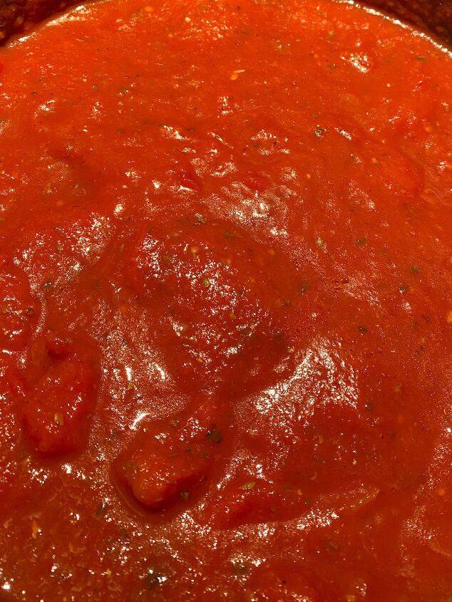 the best traditional italian pasta sauce, photo of traditional Italian pasta sauce or marinara