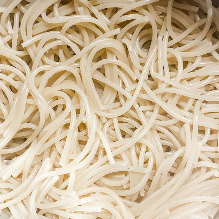 the best traditional italian pasta sauce, photo of spaghetti pasta noodles