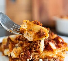 How to Make the Best Lasagna With Meat Sauce
