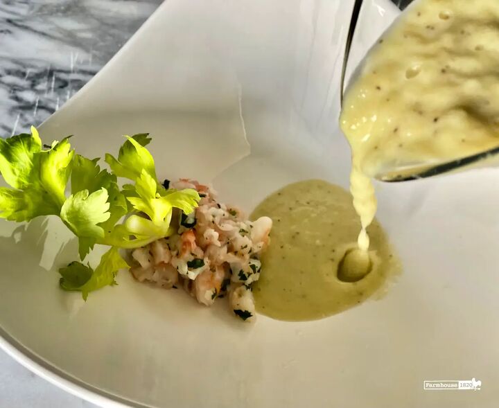 homemade cream of celery soup recipe, homemade cream of celery soup recipe
