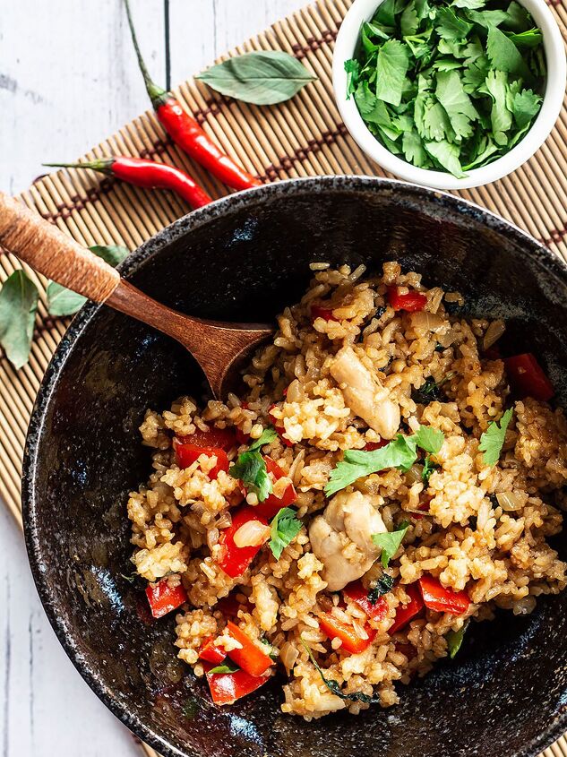 keema rice easy 20 minute recipe