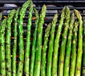 How To Parboil Asparagus