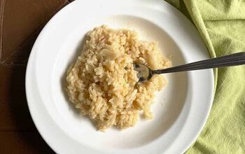 How to Make Risotto: The Traditional Italian Recipe