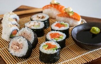 How To Make Sushi: A Beginner's Guide