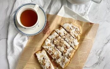 Almond Kringle