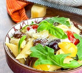 mediterranean pasta salad eat mediterranean food