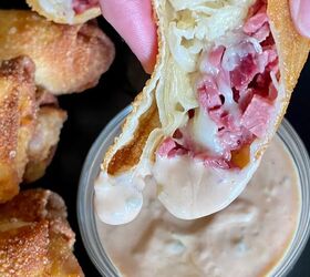 Looking for a quick & easy appetizer for Easter? We've found just the thing!