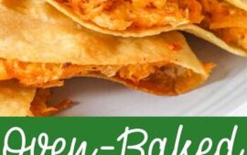 Oven-Baked Sheet Pan Chicken Quesadillas