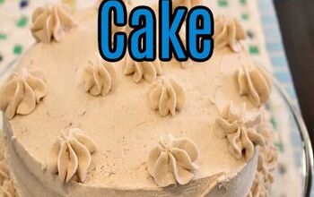 The Best Father's Day Cake Recipe You Will Ever Make