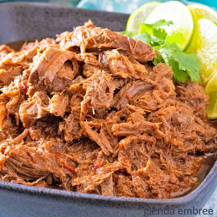 slow cooker pork carnitas, Mexican Shredded Beef Slow Cooker Simple