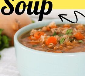 spicy cabbage soup, spicy cabbage soup with carrots