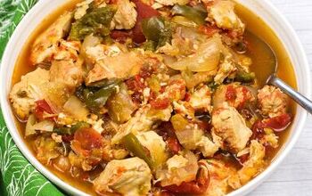 Weight Watchers Sweet and Sour Chicken