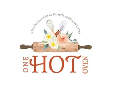 crescent roll cinnamon rolls, One Hot Oven Logo