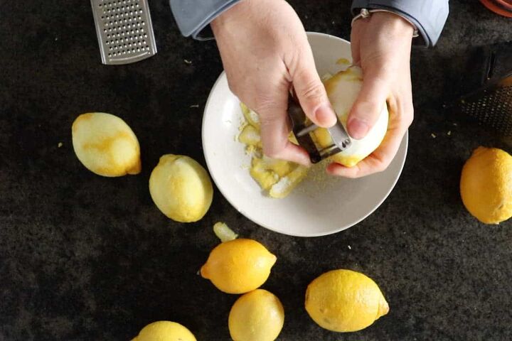 lemon cordial recipe with video tutorial, recipe for lemon cordial