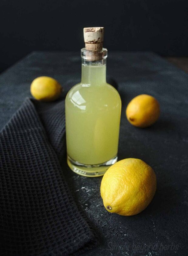 lemon cordial recipe with video tutorial, old fashioned lemon cordial recipe
