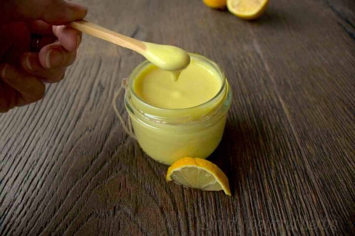 easy vegan lemon curd, vegan lemon curd recipe 880