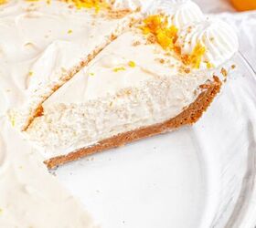 Gluten-Free Lemon Cheesecake (Vegan)