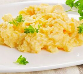 7 Different Ways to Scramble Eggs