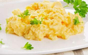7 Different Ways to Scramble Eggs