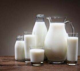Why You Should Freeze Your Milk