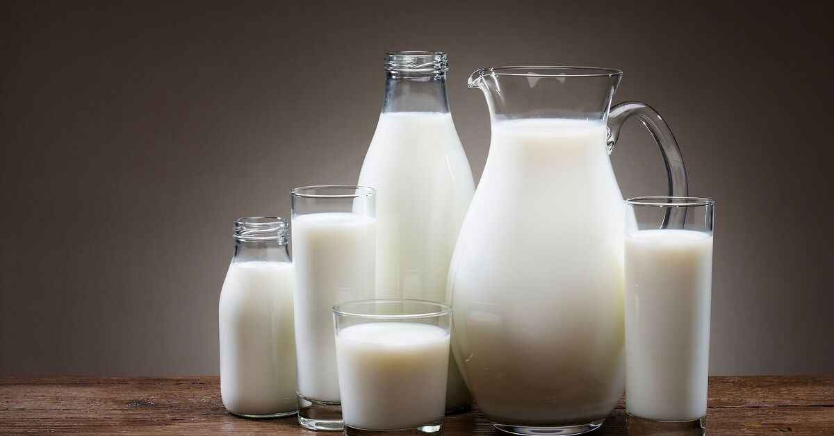 Why You Should Freeze Your Milk | Foodtalk