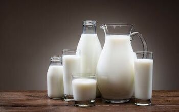 Why You Should Freeze Your Milk