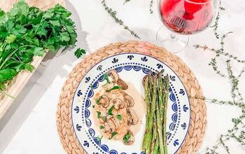 Chicken Marsala Recipe & the Best Wine Pairings