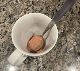 Mocha Dalgona Coffee “Jersey Girl Knows Best” Foodtalk