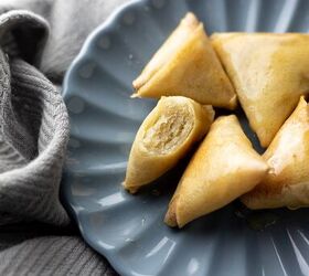 You could be enjoying this exotic, iconic Moroccan pastry in just 30 minutes