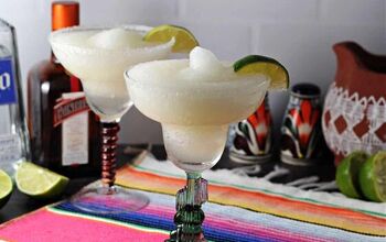 Frozen Margarita