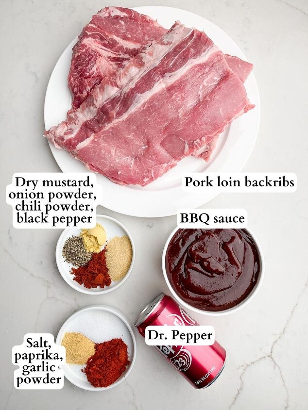 dr pepper crock pot ribs