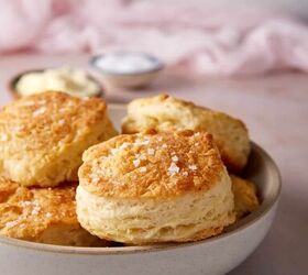 Anyone can make these delicious, fluffy biscuits (and in less time than you think!)