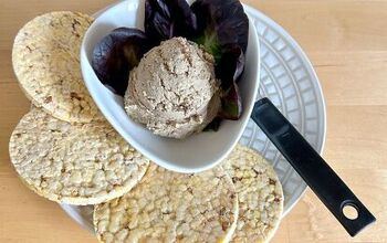 Chopped Chicken Liver Recipe