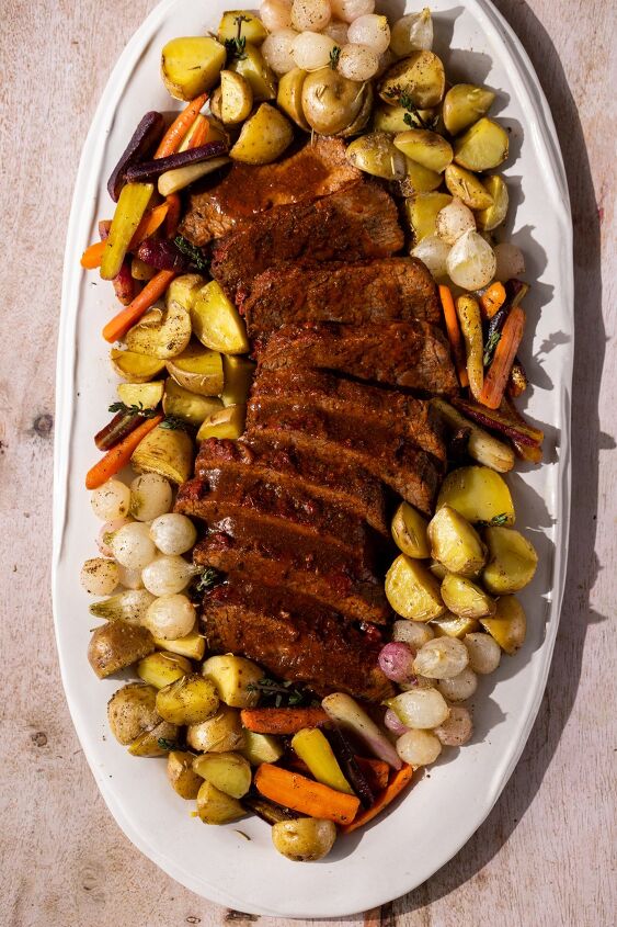 traditional holiday brisket, You don t want to miss this Holiday Brisket recipe