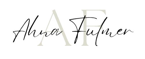 vanilla frappucino protein shake, Ahna Fulmer Signature
