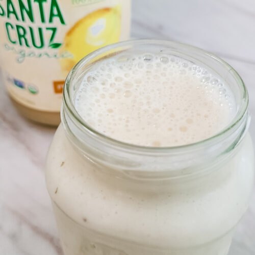 vanilla frappucino protein shake, With 30g of protein this creamy easy lemon protein shake recipe is a delicious boost of belly flattening muscle building protein