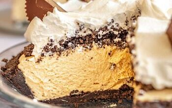 Oreo Peanut Butter Pie