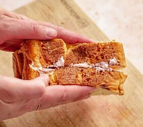 Before you fry your French toast—do this to make it completely unforgettable