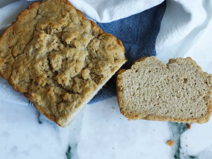 simple guinness beer bread, Guinness beer bread made with self rising flour