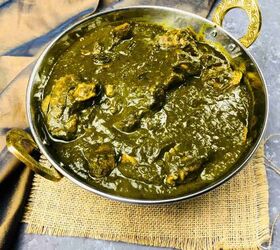 Instant pot lamb saag hot sale