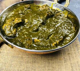 Lamb Palak Saag Gosht Lamb And Spinach Curry Foodtalk lamb-palak-saag-gosht-lamb-and-spinach-curry-foodtalk