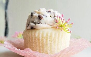 Cannoli Cupcakes