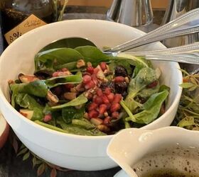 how to make a delicious pear and pecan salad, How to Make a Delicious Pear and Pecan Salad